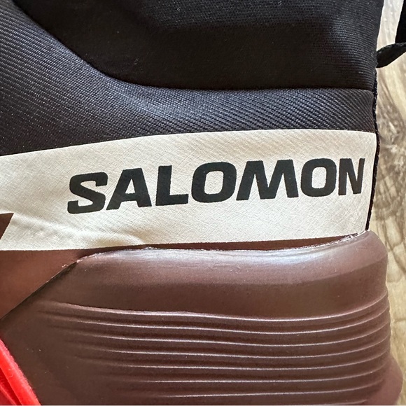 Salomon Cross Hike 2 NWT - 9 - Picture 8 of 12